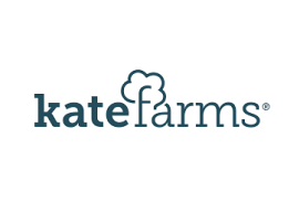 Kate Farms Logo