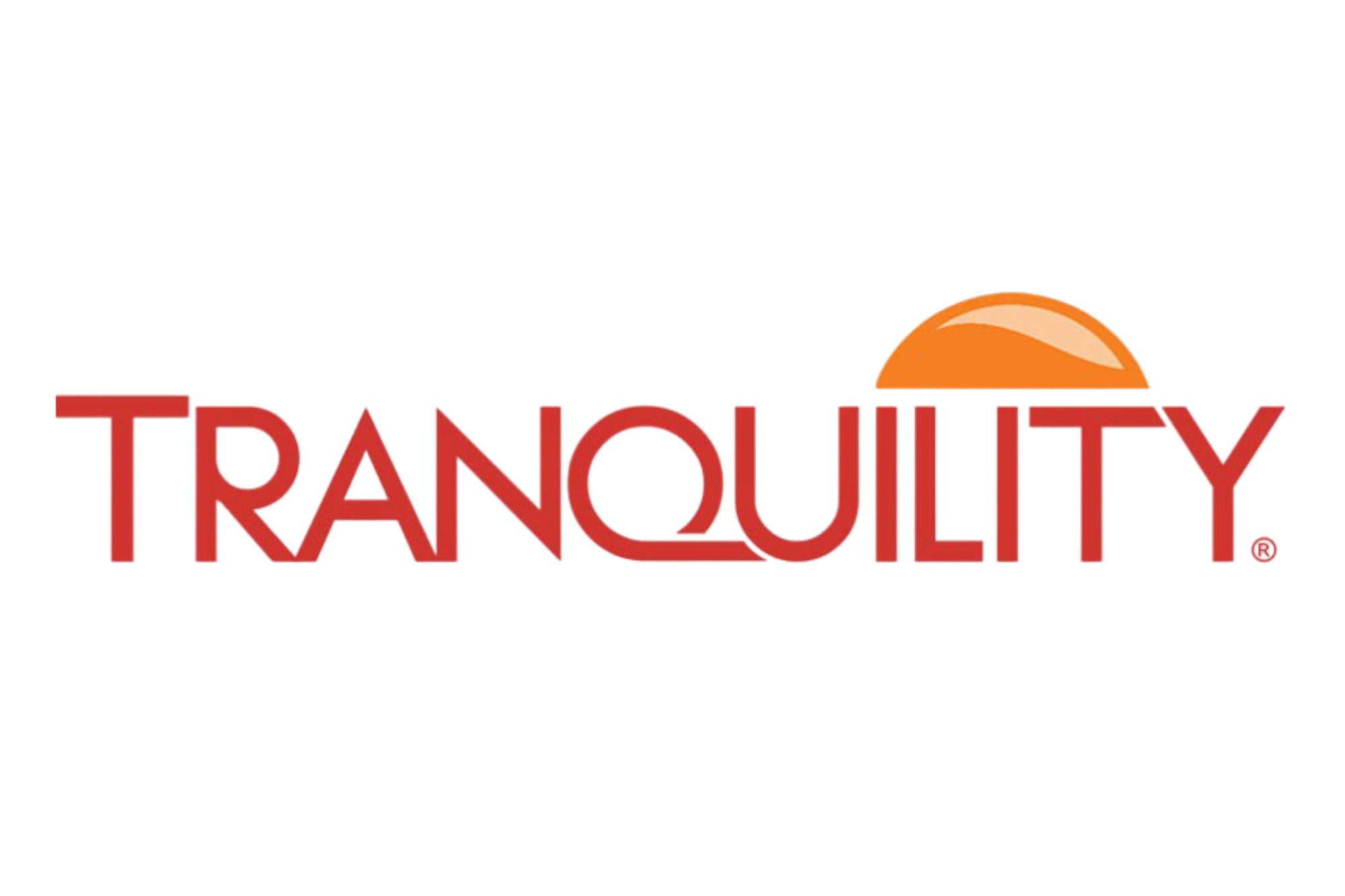 Tranquility Logo