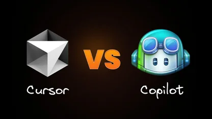 Cursor vs GitHub Copilot
