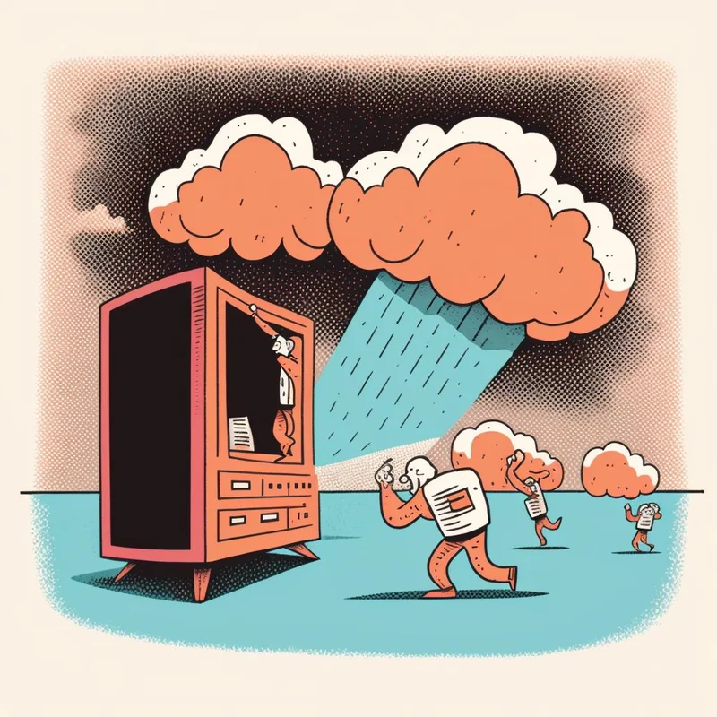 Going Serverless