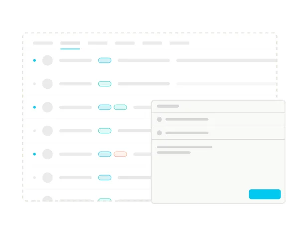 Mail app screenshot