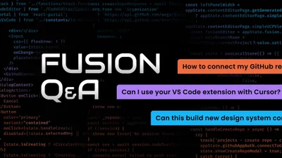 Fusion Q&A