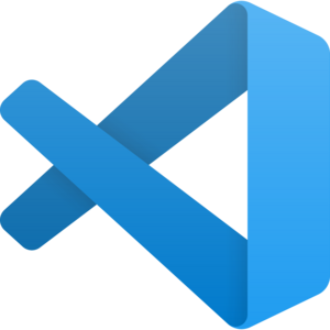 Vscode logo