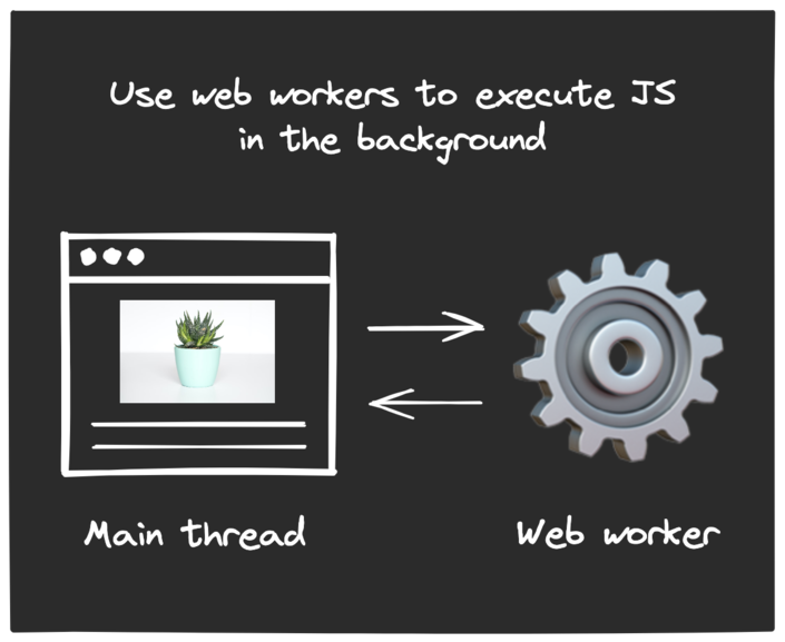 Web workers