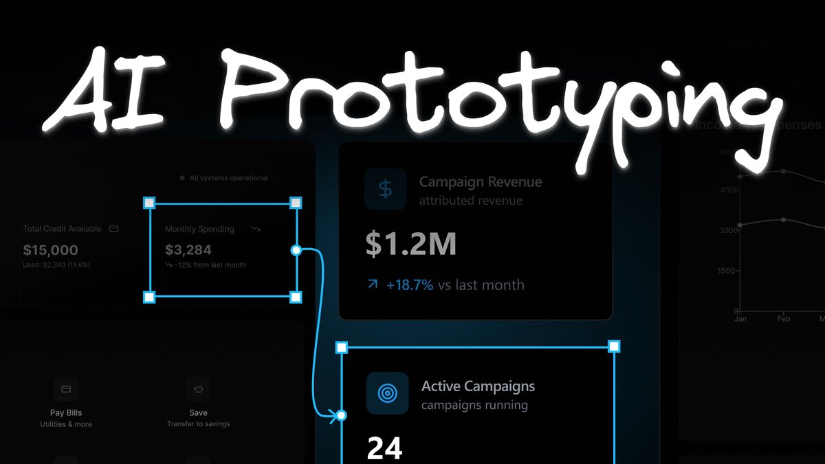 A Practical Guide to AI Prototyping