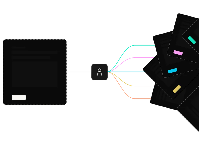 Personalization and experimentation use case placeholder