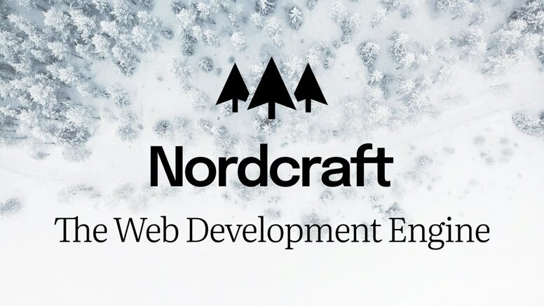 Nordcraft’s branding.