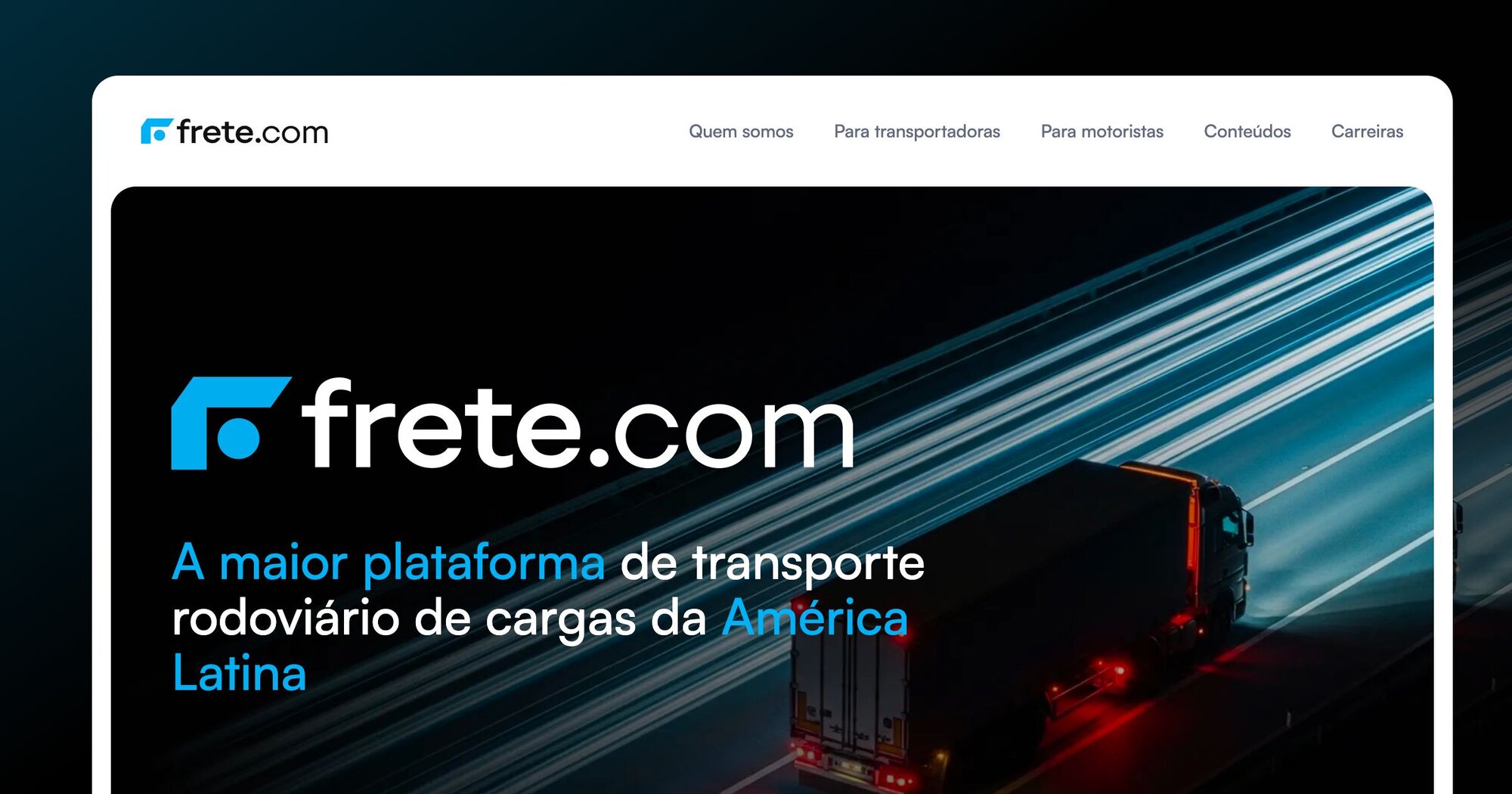 How Frete Reduced Design System Build Time by 70% With Builder