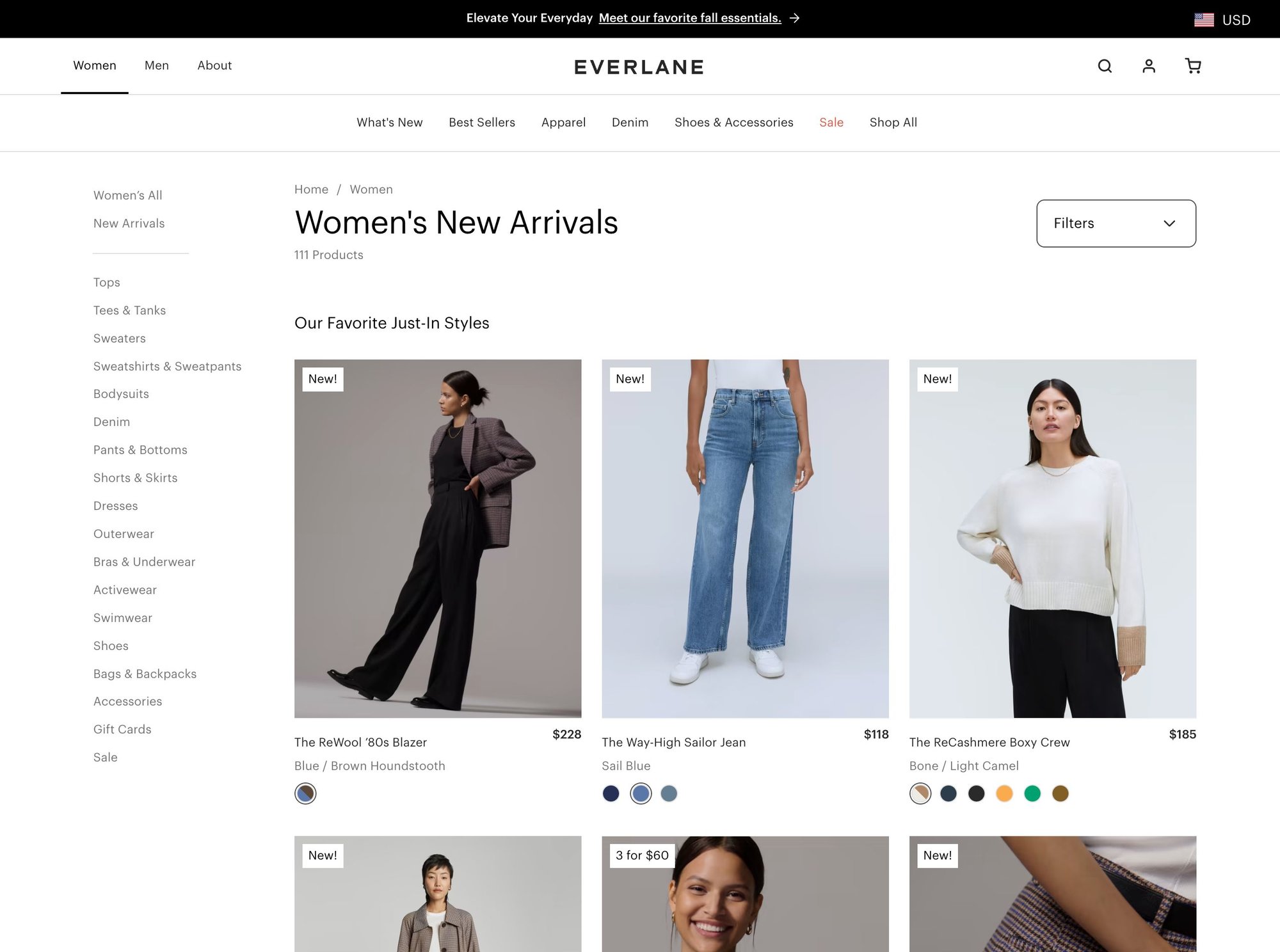 Everlane