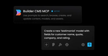 Builder CMS MCP Server
