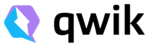 Qwik logo