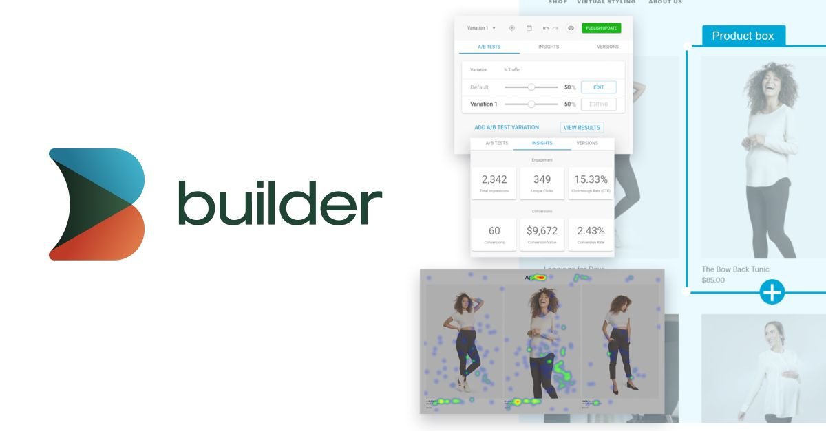 Getting started with Builder.io - Builder.io