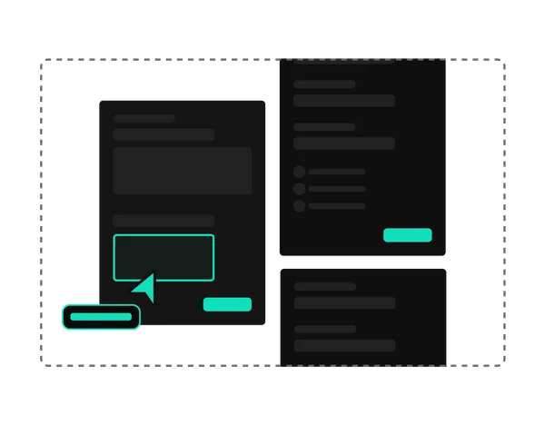 Forms app screenshot