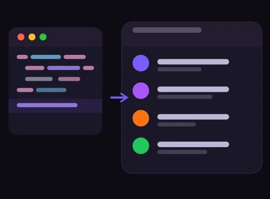 What's next link for "Use the HTML API for server-side rendering" doc.
