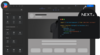 Nextjs and Builder