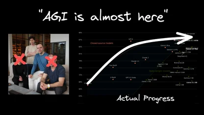 The Big Lie AI Vendors Keep Telling You