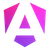 angular logo