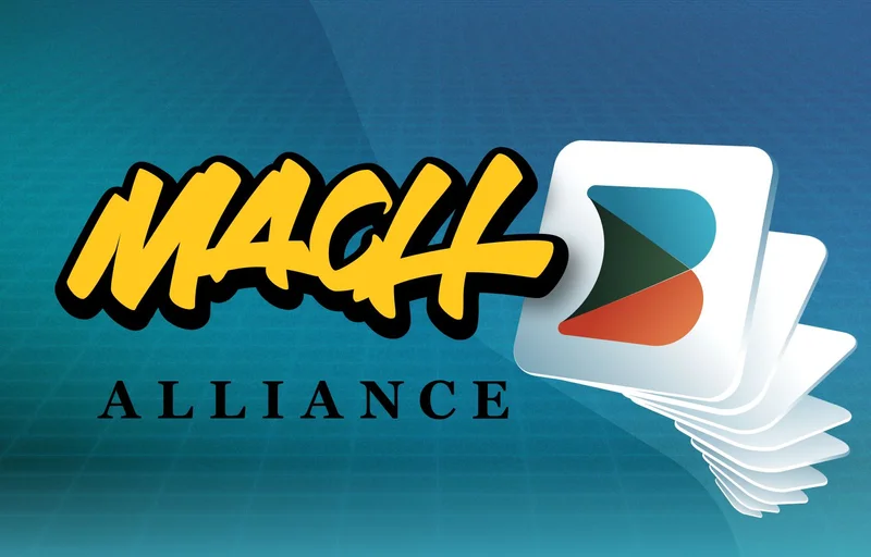 Builder.io joins the MACH Alliance