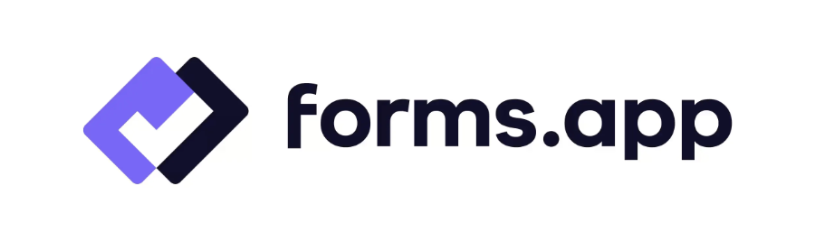 forms.app logo