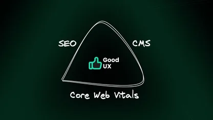 An SEO aha moment: understanding Core Web Vitals