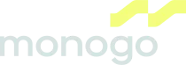 Monogo logo