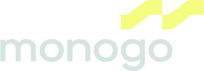 Monogo logo