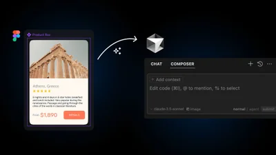AI-Powered Frontend Development
