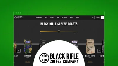 How Black Rifle’s lean developer team saved 160 hours per sprint