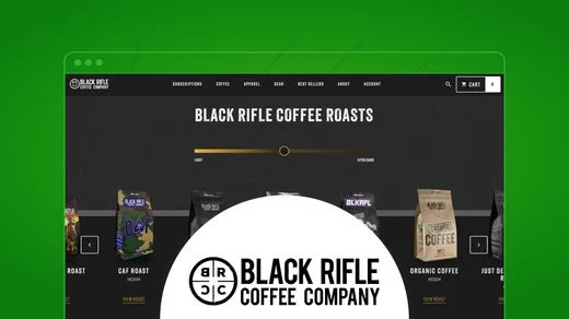 How Black Rifle’s lean developer team saved 160 hours per sprint