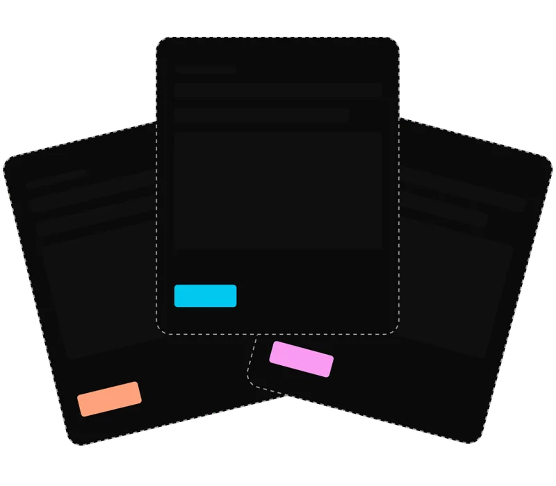 Marketing sites use case