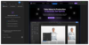 Screenshot of the Builder UI.