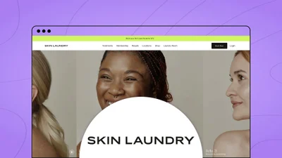Skin Laundry’s digital team ups efficiency by 100%