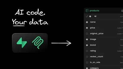 Five things to try with the Supabase MCP server