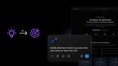 Validate feature ideas earlier with AI-driven prototypes