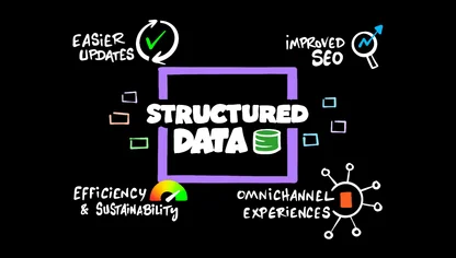 Structured Data: What It Is and Why You Need It