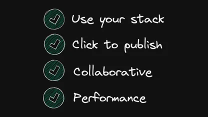 4 Reasons Why To Use Low Code