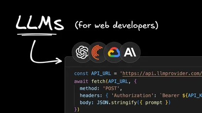 What is an LLM (For Web Developers)