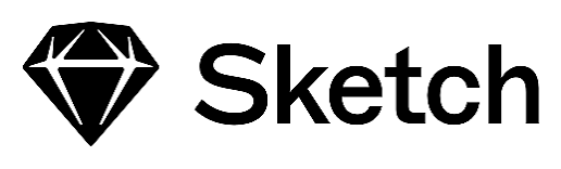 Sketch logo