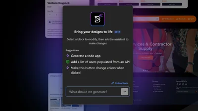 How Marketers & Designers Build Experiences with Builder