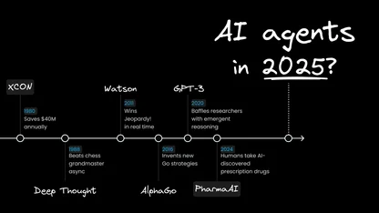 What is an AI Agent?