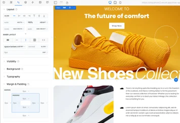 Style Editor 2.0