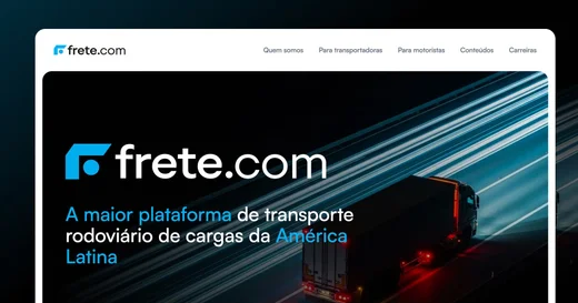How Frete Reduced Design System Build Time by 70% With Builder