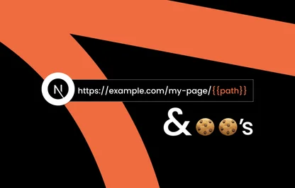 Using Query Params and Cookies in Next.js Static Pages