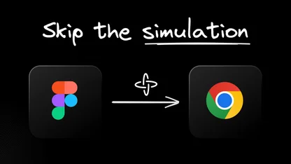 Prototyping with Figma AI