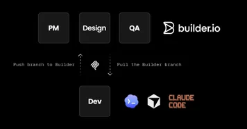 Builder MCP