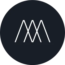 Monogram logo
