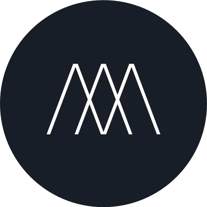 Monogram logo