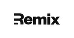 Remix logo