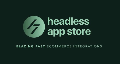 HeadlessApp.Store for e-commerce websites