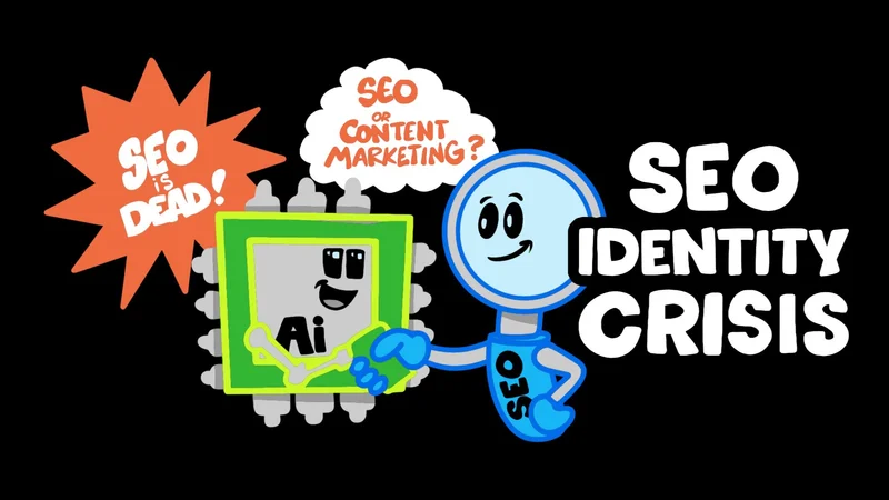 A Helpful Approach to Navigating the SEO AI Shift 